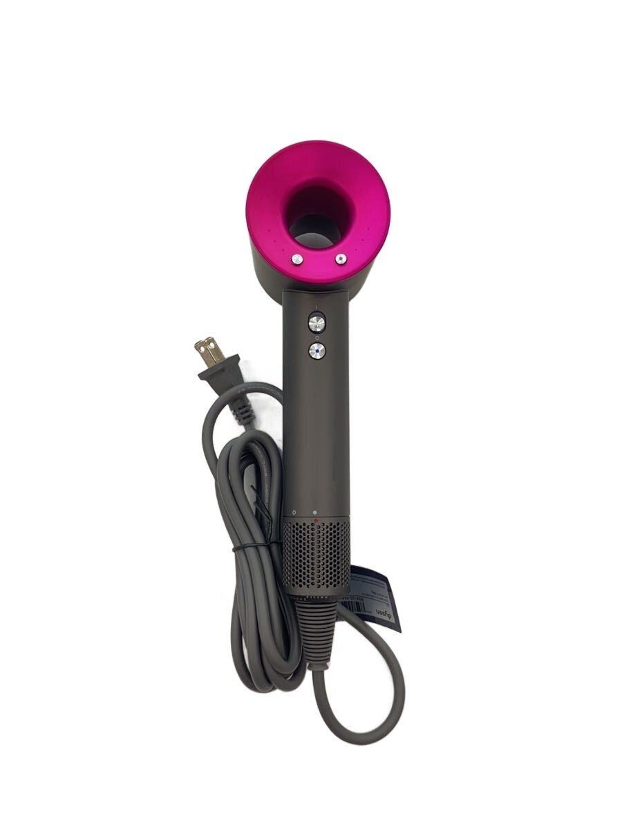 【中古】dyson◆ドライヤー・ヘアアイロン/HD15【家電・ビジュアル・オーディオ】