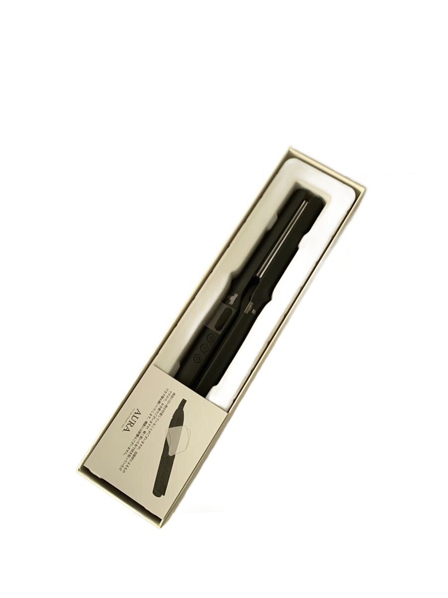 【中古】AURA◆ドライヤー・ヘアアイロン/LM-1236【家電・ビジュアル・オーディオ】
