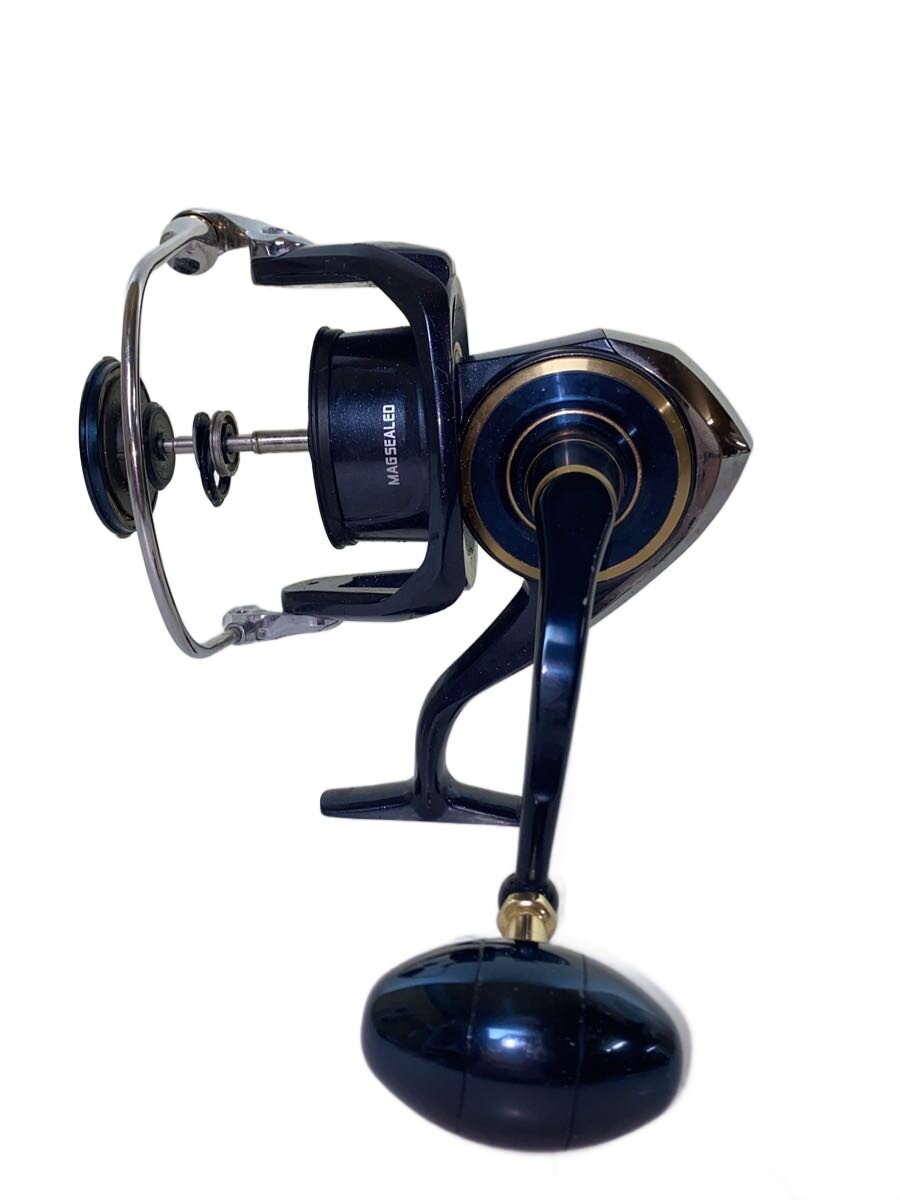 【中古】DAIWA◆20 ソルティガ 18000-H 00065008//【スポーツ】｜2ｎｄ STREET 店