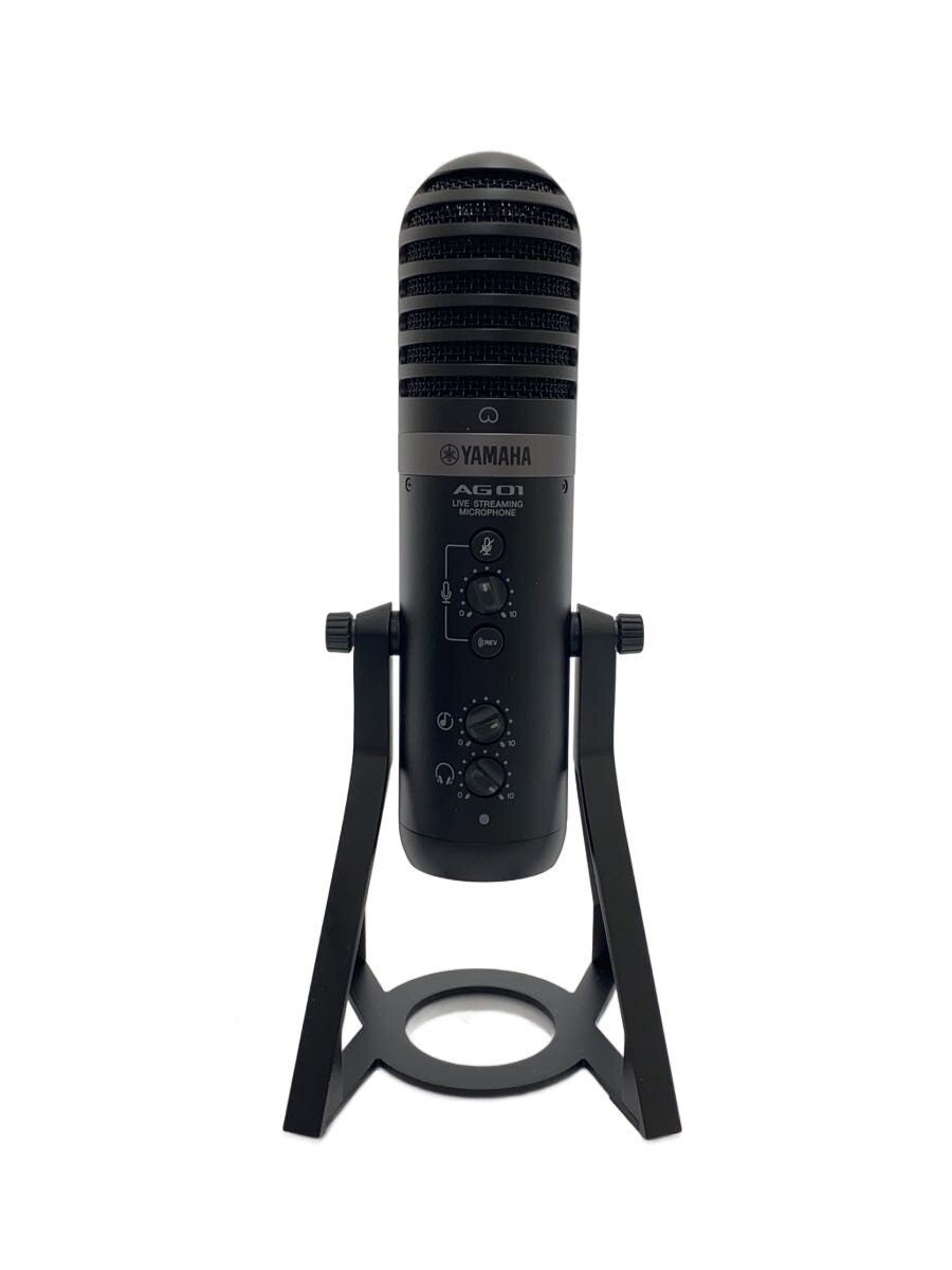 【中古】YAMAHA◆オーディオ余分の物/AG01//【家電・視覚性・オーディオ】