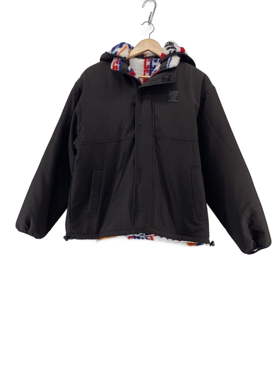 【中古】X-girl◆フリースジャケット/--/--/マルチカラー【レディースウェア】|2nd STREET 店
