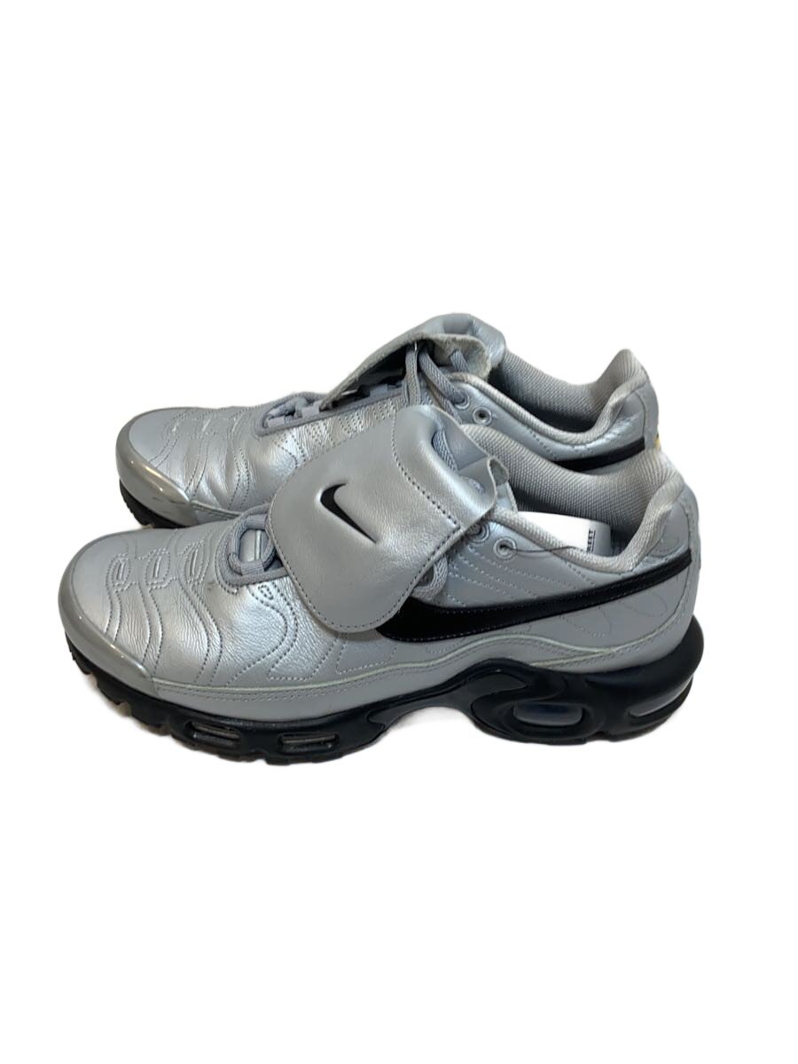 【中古】NIKE◆ローカットスニーカー_HM6850-001/24.5cm/SLV【シューズ】｜2ｎｄ STREET 店