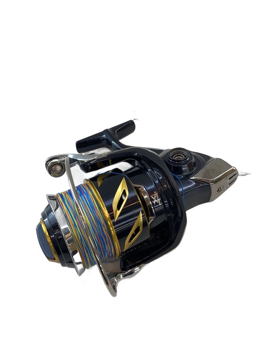 【中古】SHIMANO◆木管/スピニングリール/SW10000HG-C/22中心柱//【運動競技】