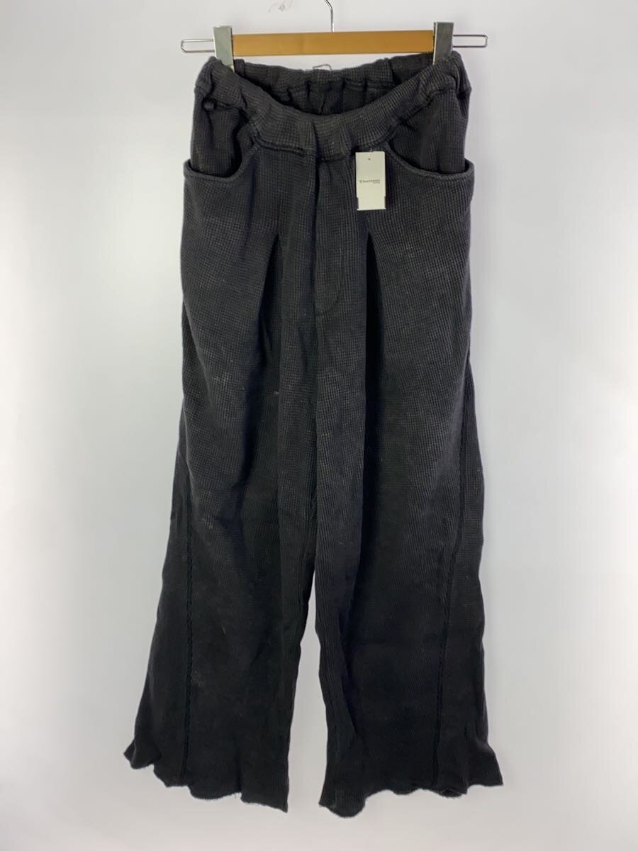 【中古】saby◆ボトム/1/コットン/GRY/25SS-081801//【メンズウェア】|2nd STREET 店