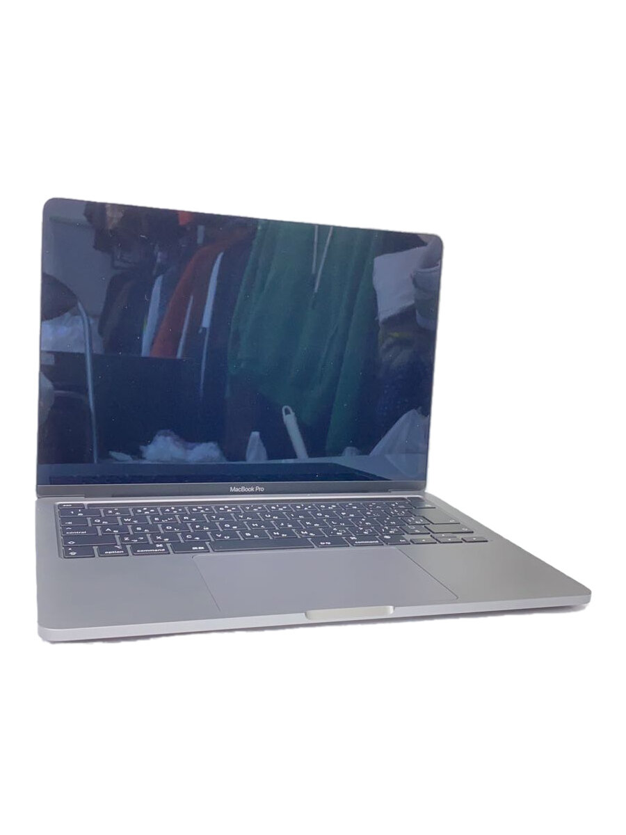 【中古】Apple◆アップル/ノートPC MacBookPro17 1MYD92J/A [スペースグレイ]/8GB//【パソコン】｜2ｎｄ STREET 店