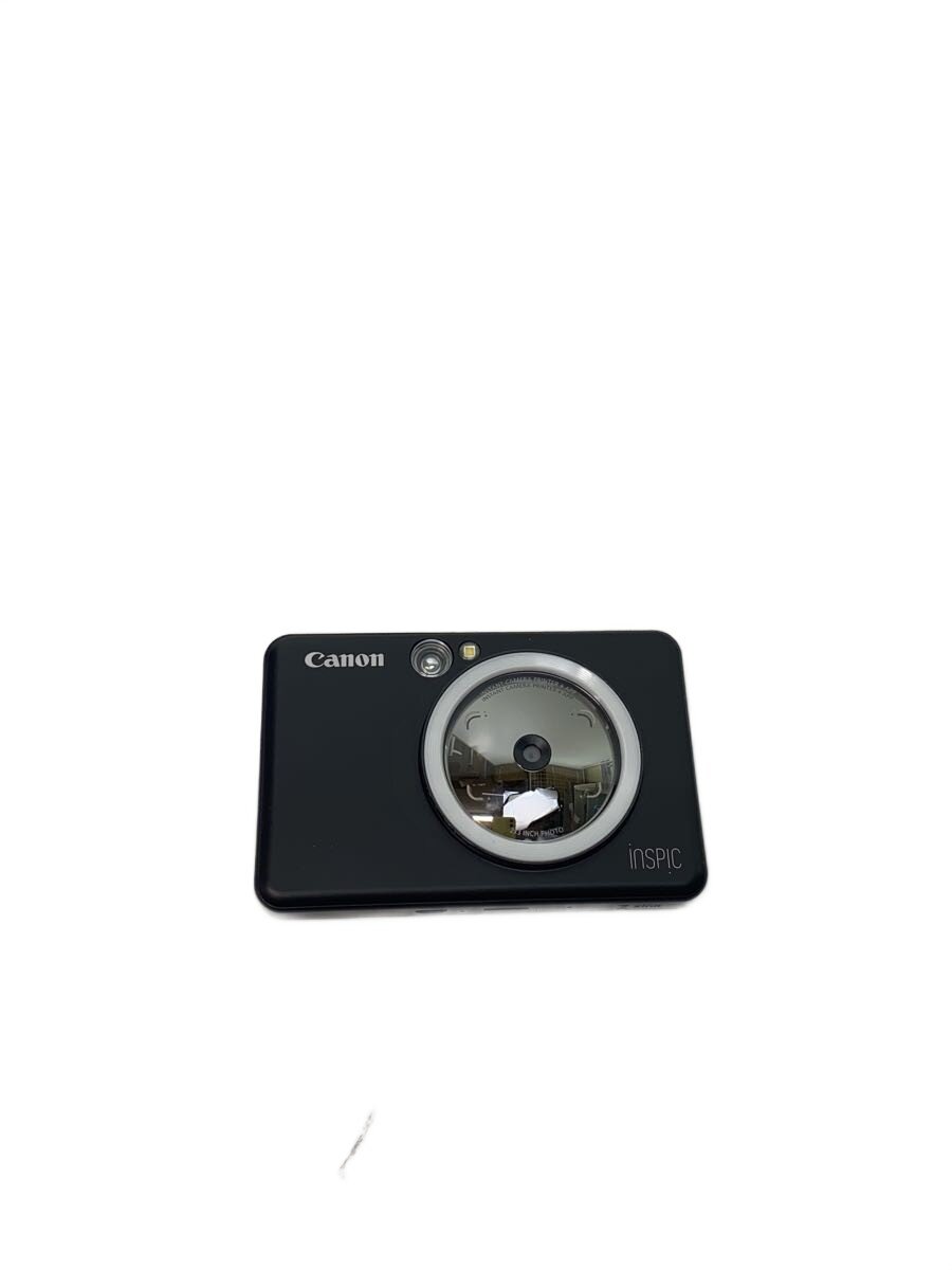 【中古】CANON◆印刷人 iNSPiC ZV-123-MBK [引っ敷き黒いこと]//【マイコン】