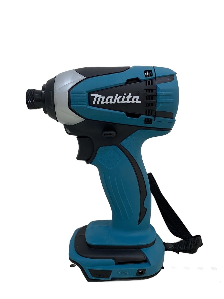 【中古】makita◆電動物の具/TD146DWF//IMD【DIY装置】