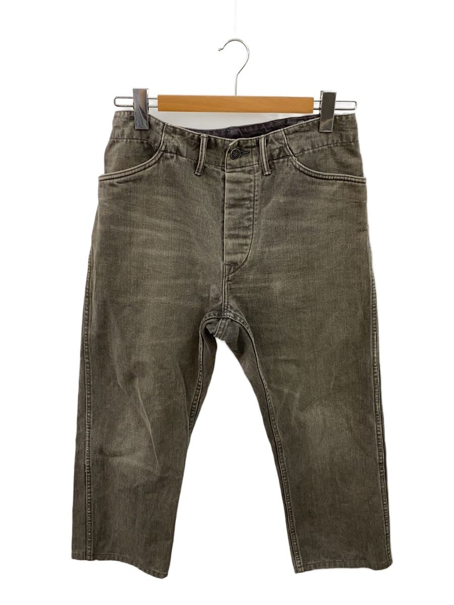 【中古】RRL◆13スター/ボトム/30/コットン/BLK/無地【メンズウェア】｜2ｎｄ STREET 店