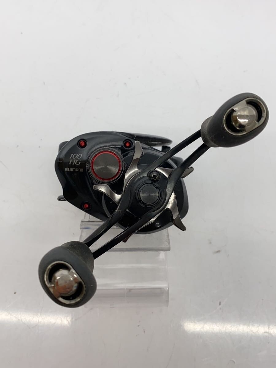 楽天市場】【中古】SHIMANO シマノ 17スコーピオンDC 101 左 バス