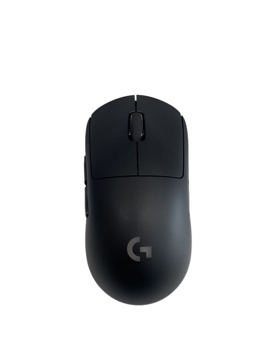【中古】Logicool◆パソコン周辺機器/G-PPD-002XWL-BK//【パソコン】