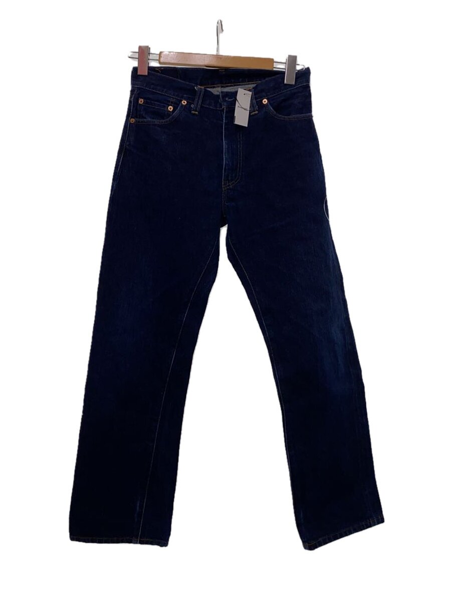 【中古】Levi&rsquo;s◆30/デニム/IDG/551-0006/551ZXX/ボタン裏555/米国製/USA製//BIGE【メンズウェア】｜2ｎｄ STREET 店 16,768円