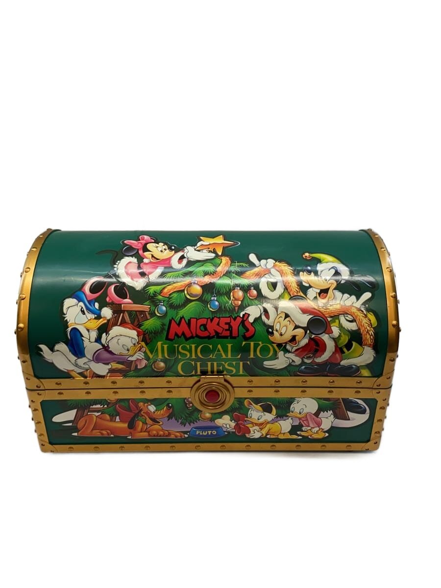 【中古】Disney◆インテリア雑貨【インテリア小物・日用雑貨】