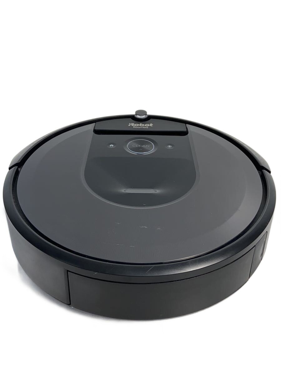 【中古】iRobot◆掃除機 ルンバi7 i715060【家電・ビジュアル・オーディオ】