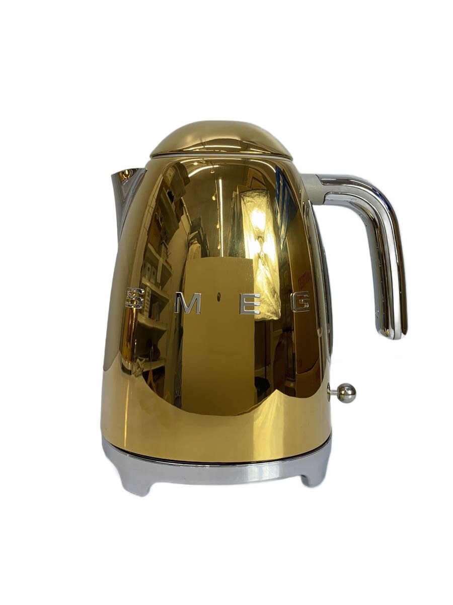 【中古】SMEG◆明かりポット・湯沸かし/KLF03GOJP//【家電・視覚性・オーディオ】