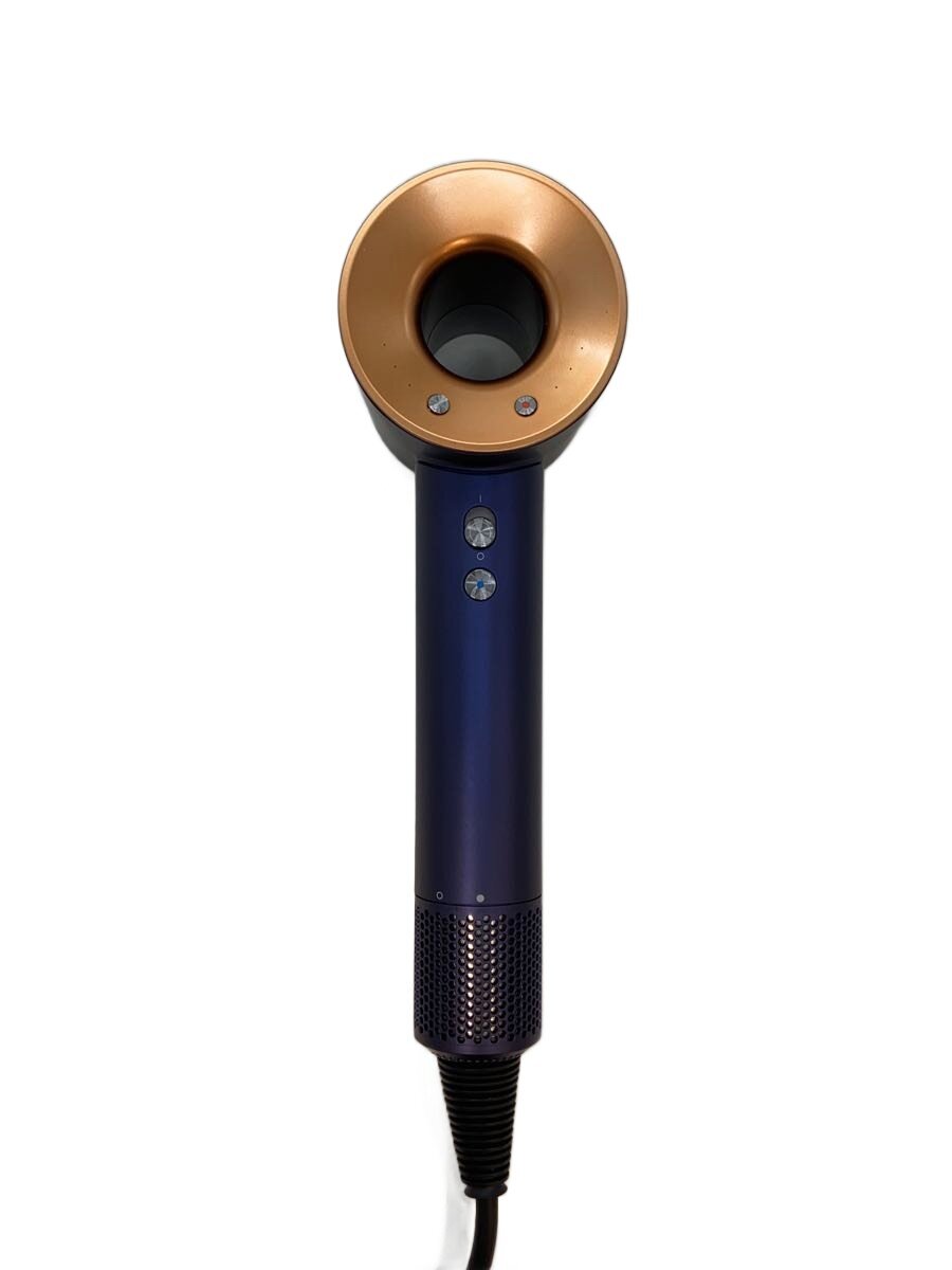【中古】dyson◆ドライヤー・ヘアアイロン/HD15 ULF DBBC【家電・ビジュアル・オーディオ】
