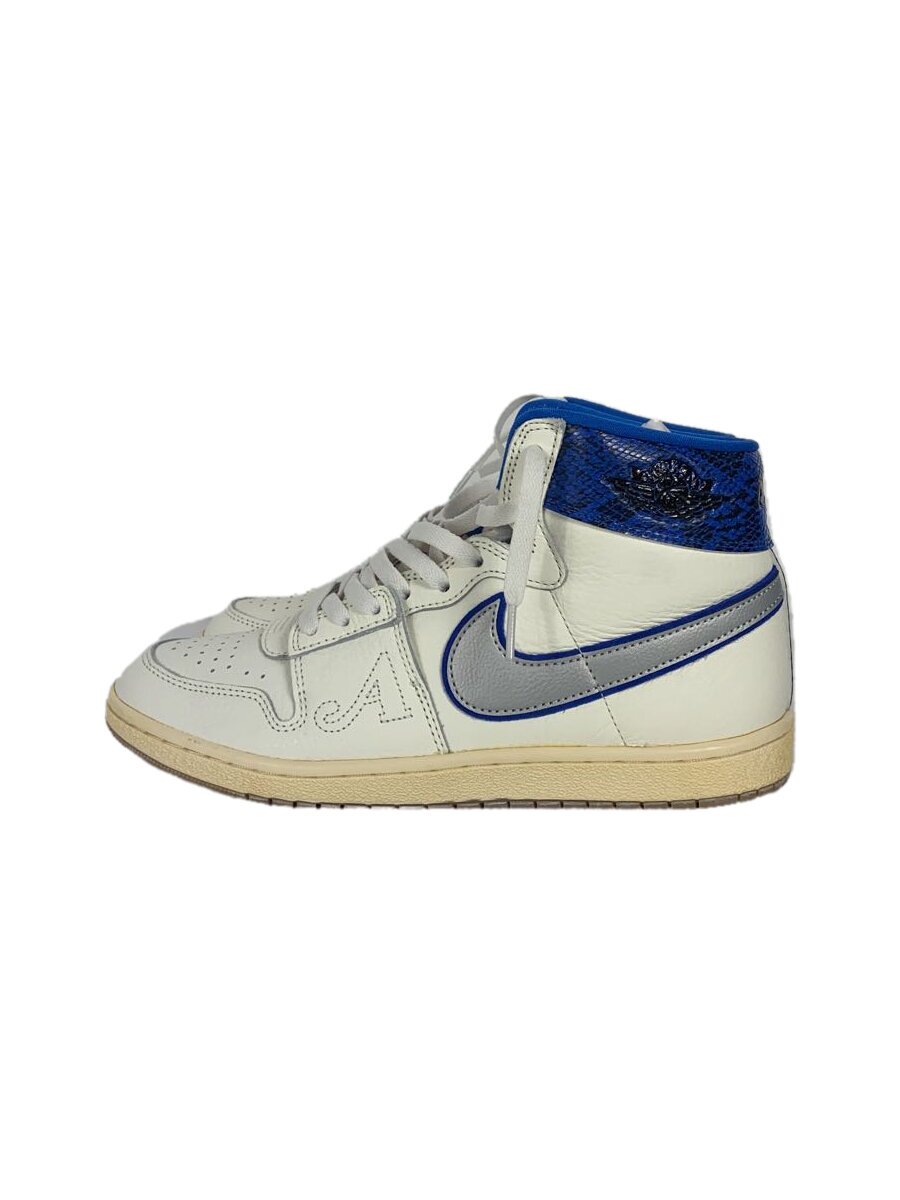 【中古】NIKE◆ハイカットスニーカー_FN8675-104/28cm/BLU【シューズ】｜2ｎｄ STREET 店