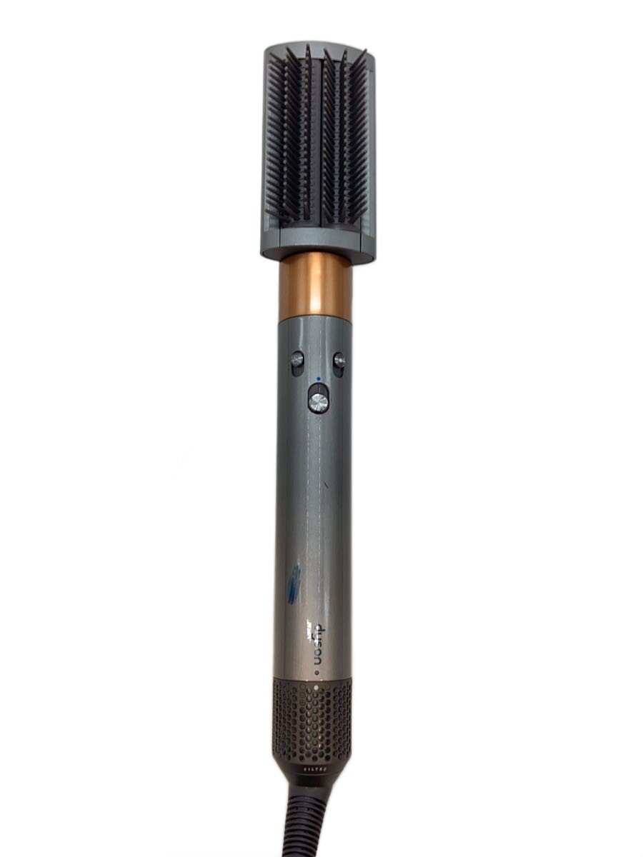 【中古】dyson◆ドライヤー・ヘアアイロン Airwrap マルチスタイラー HS05 BNBC ENT JP【家電・ビジュアル・オーディオ】