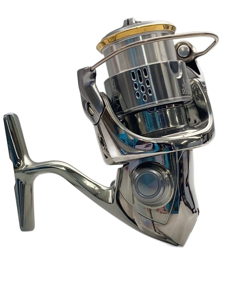 【中古】SHIMANO◆18 ステラ 1000SSSPG 03796【スポーツ】