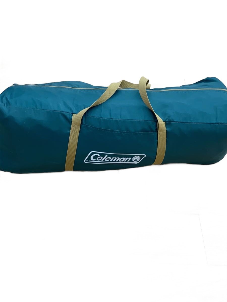 【中古】Coleman◆テント/ドーム/4~6人用/GRN【スポーツ】