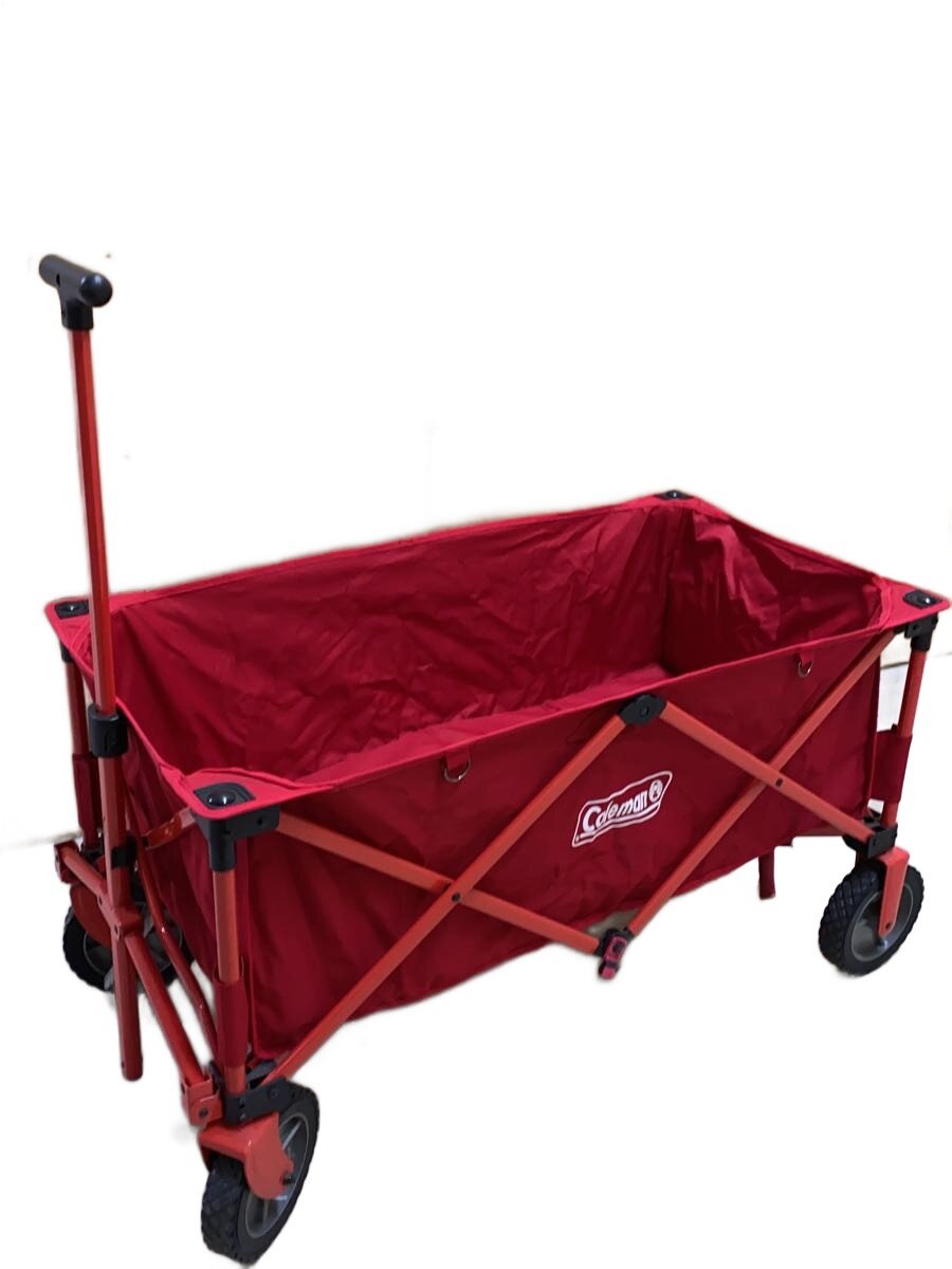 【中古】Coleman◆難民キャンプ装置余分の物/RED/2000021989//【運動競技】