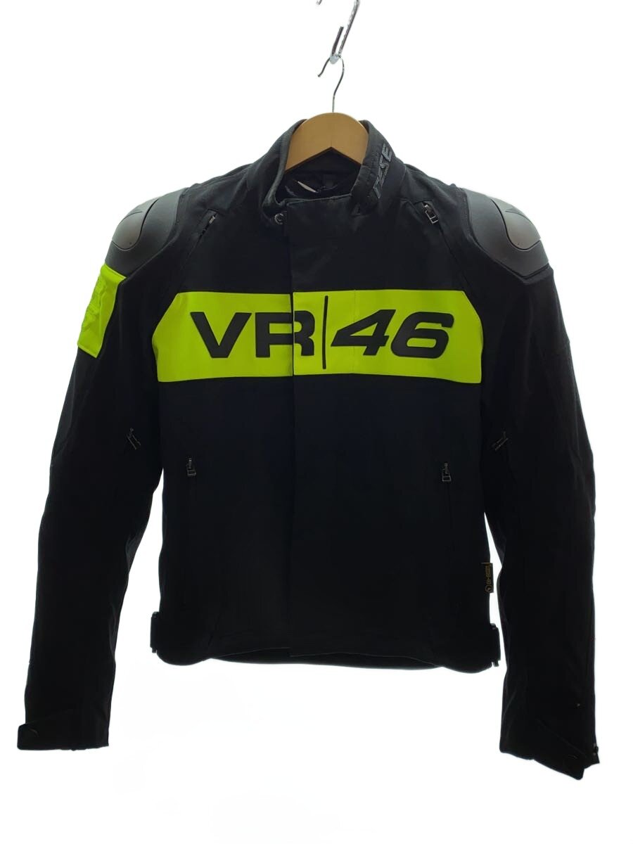 【中古】DAINESE◆スポーツウェアー/48【運動競技】