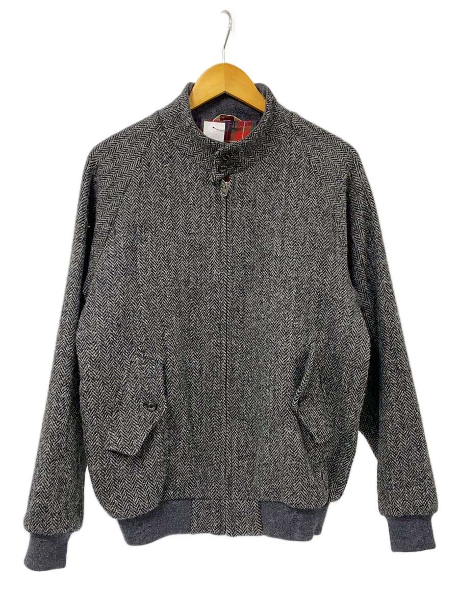 【中古】BARACUTA◆上衣/G9 Harrington Jacket//【メンズウェア】