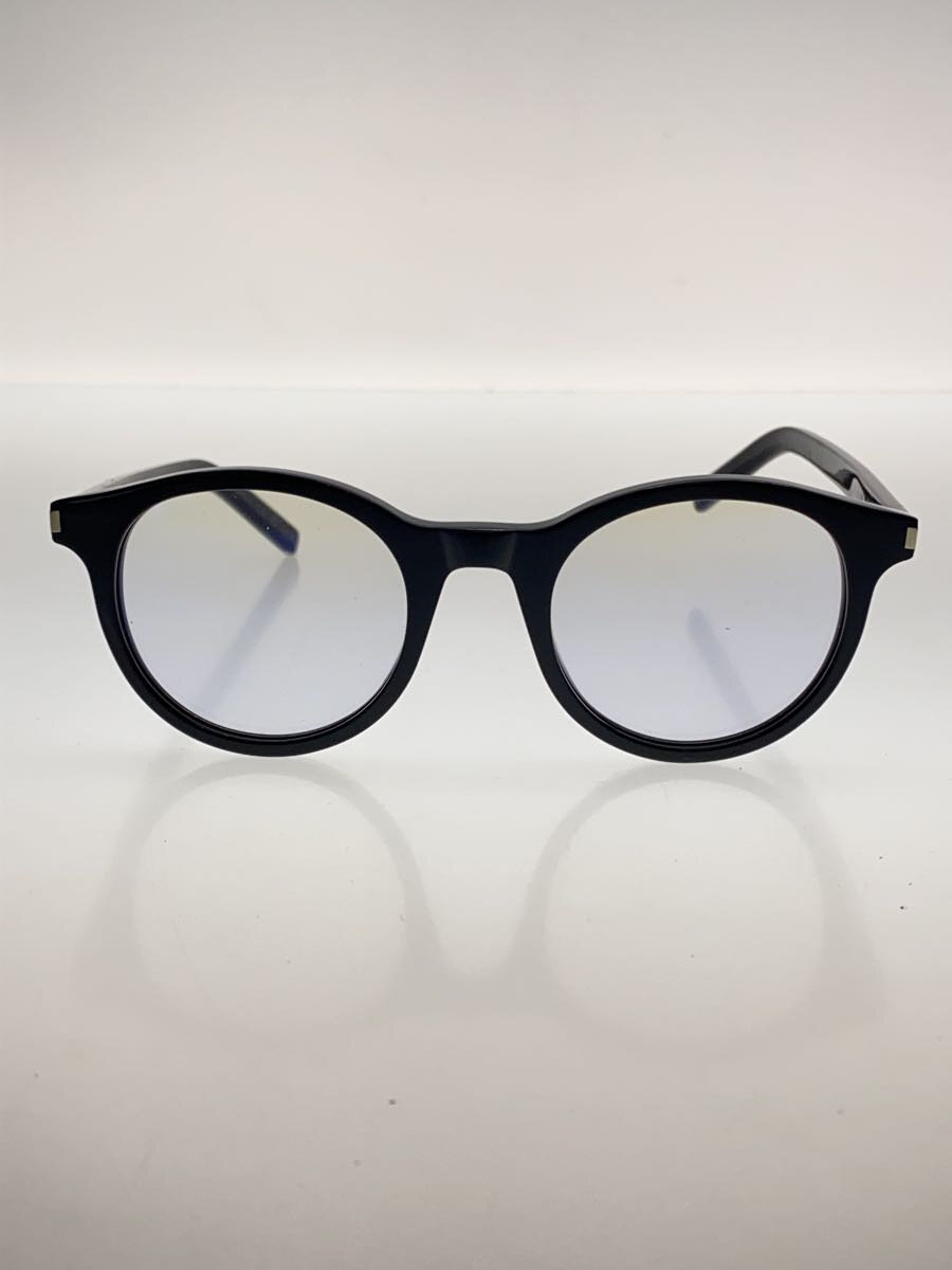 SAINT LAURENT PLASTIQUE NOIR CLR HOMME SL342 2 2CDF BON JAPON