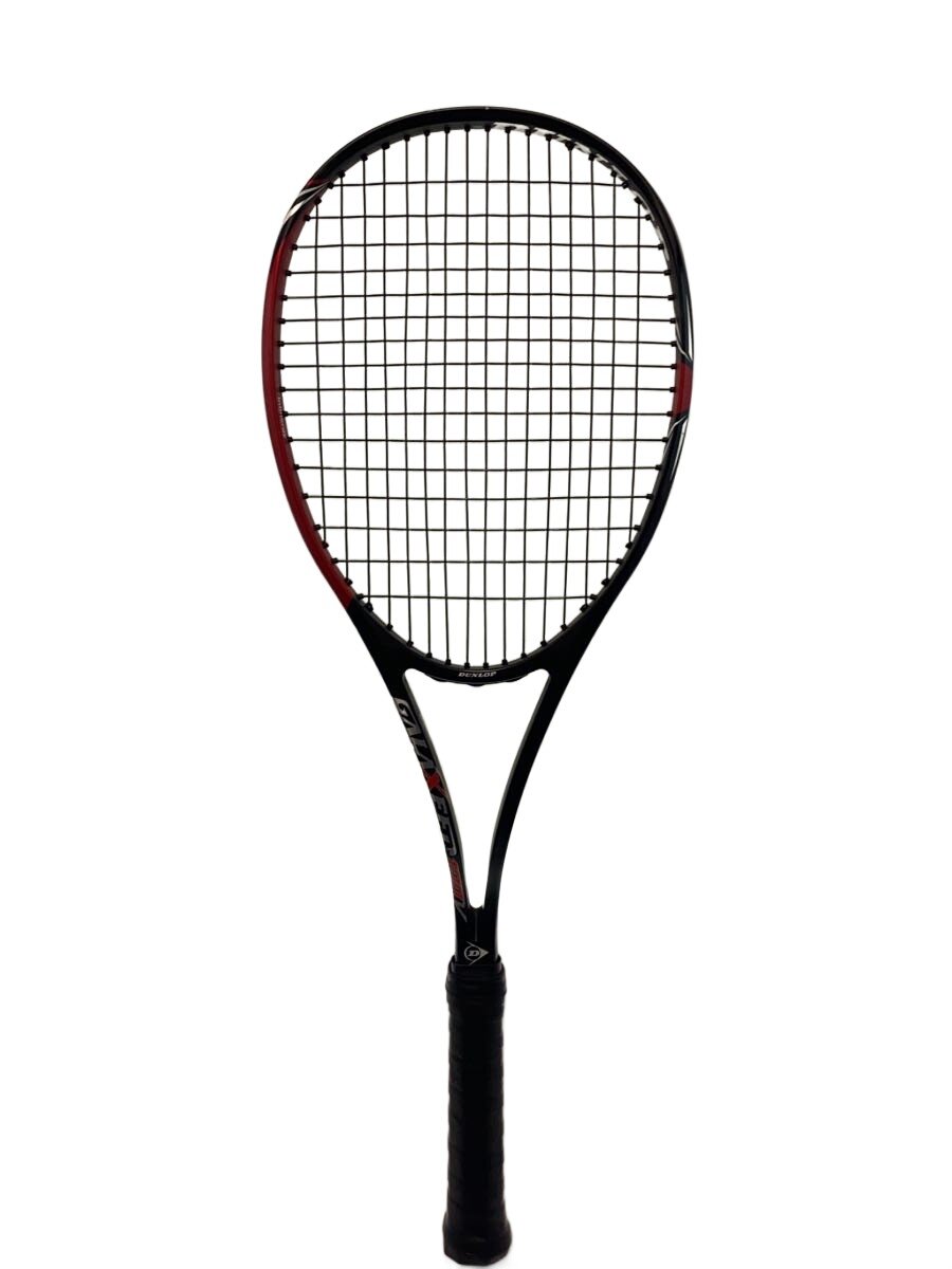 【中古】テニスラケット/--/BLK【スポーツ】