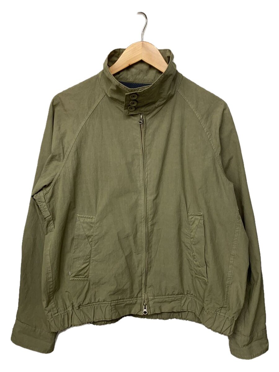 【中古】BRUNABOINNE◆17SS/トルーパージャケット/0/コットン/KHK/5298【メンズウェア】|2nd STREET 店