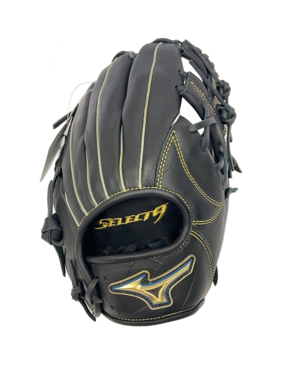 【中古】MIZUNO◆グローブ/野球用品/右利き用/BLK/SELECT9/坂本勇人モデル【スポーツ】