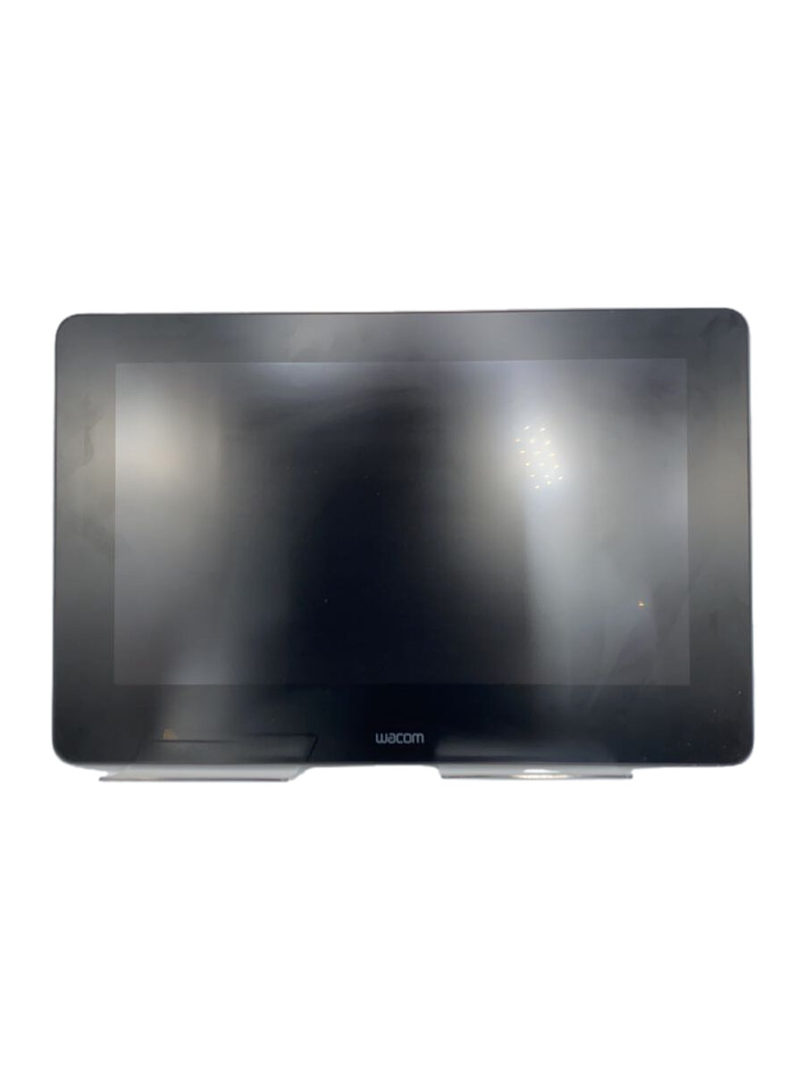 【中古】WACOM◆書き込み経口避妊薬 Cintiq Pro 13 DTH-1320/AK0//【マイコン】