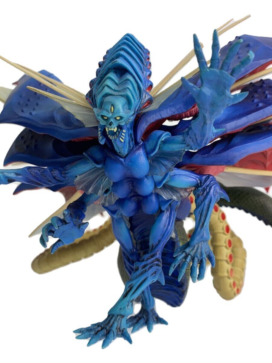 楽天市場】真・女神転生リアルフィギュア5 サタン SATAN アニメ ゲーム