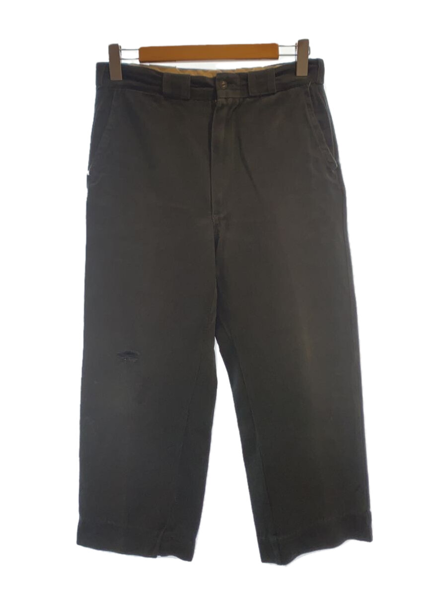 【中古】VI/50s/SERVAL片爪/ウィップコード/--/コットン/GRN/無地【メンズウェア】|2nd STREET 店