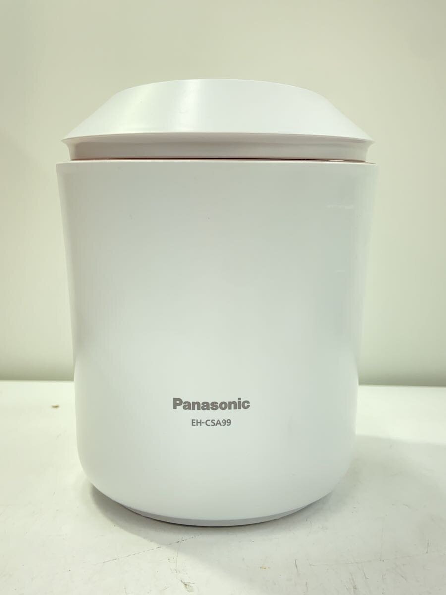 【中古】Panasonic◆美容器具 スチーマー ナノケア EH-CSA99【家電・ビジュアル・オーディオ】