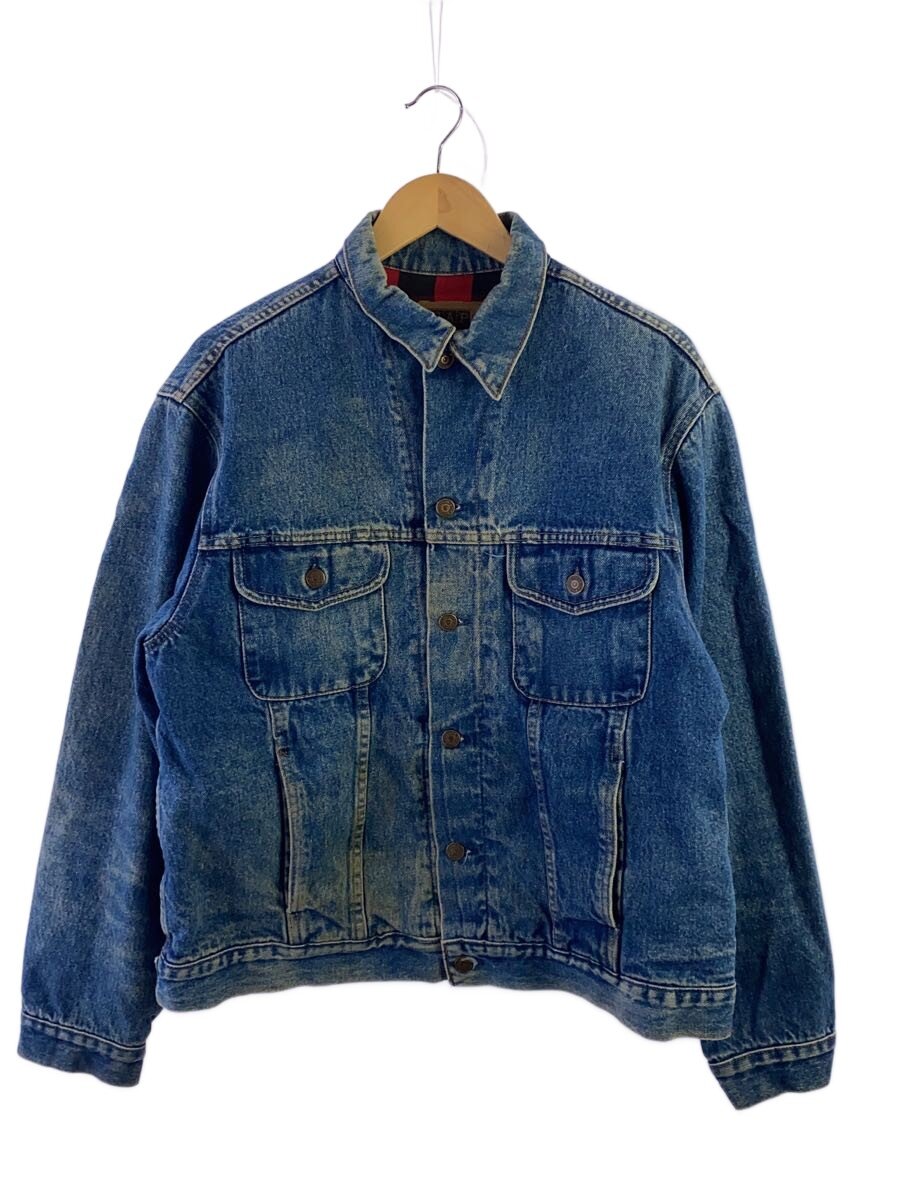 【中古】GAP◆90s/2ndタイプ/Gジャン/--/デニム/IDG//【メンズウェア】|2nd STREET 店