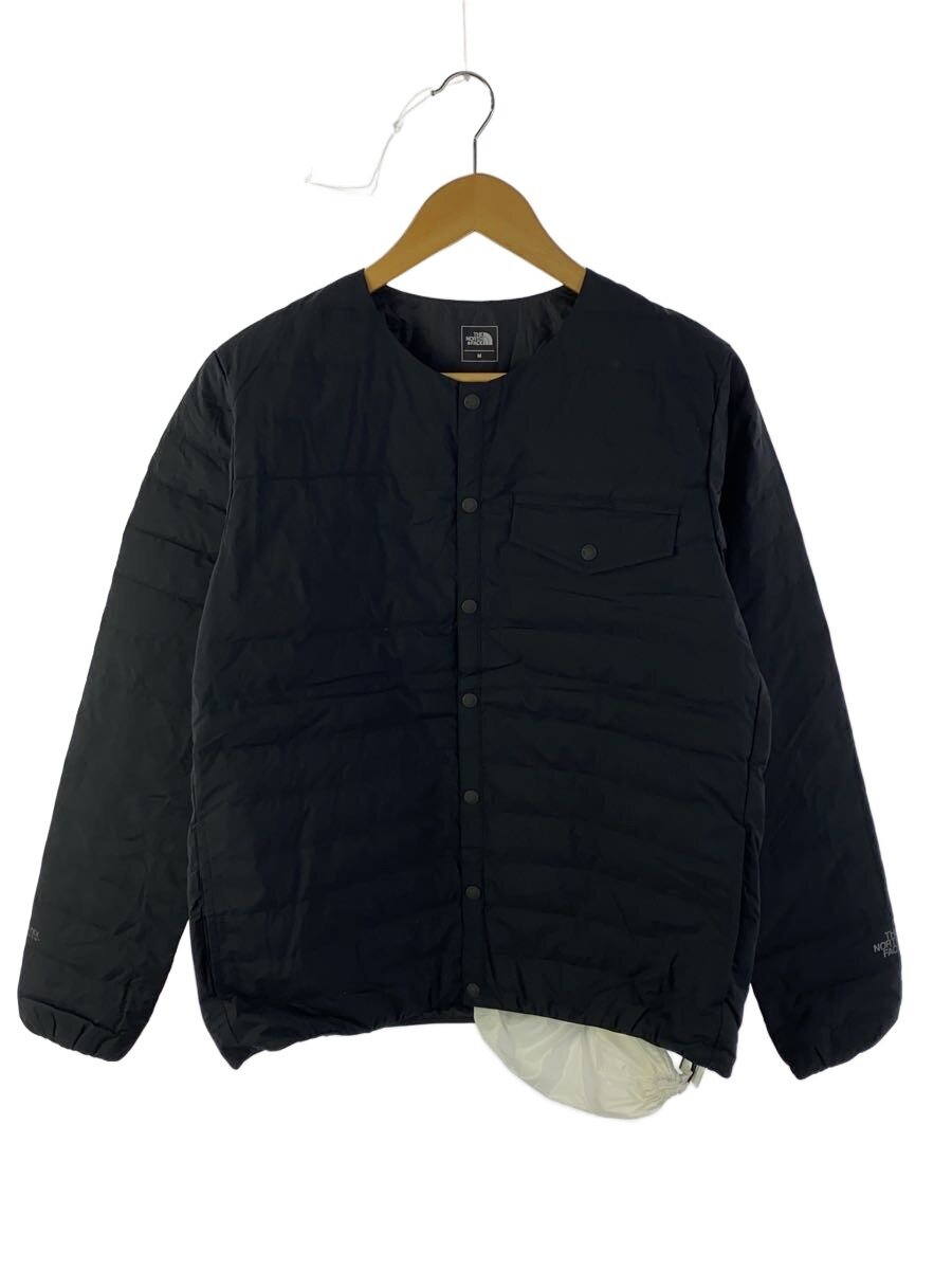 【中古】THE NORTH FACE◆WS ZEPHER SHELL CARDIGAN_ウィンドストッパーゼファーシェルカーディガン/M/ナイロン/【メンズウェア】｜2ｎｄ STREET 店