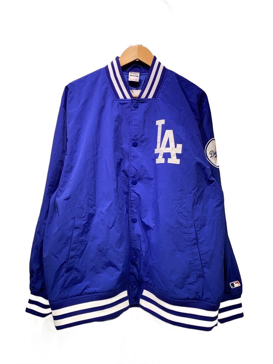 【中古】Fanatics/スタジャン/L/ポリエステル/BLU/ML2325FW0001【メンズウェア】｜2ｎｄ STREET 店