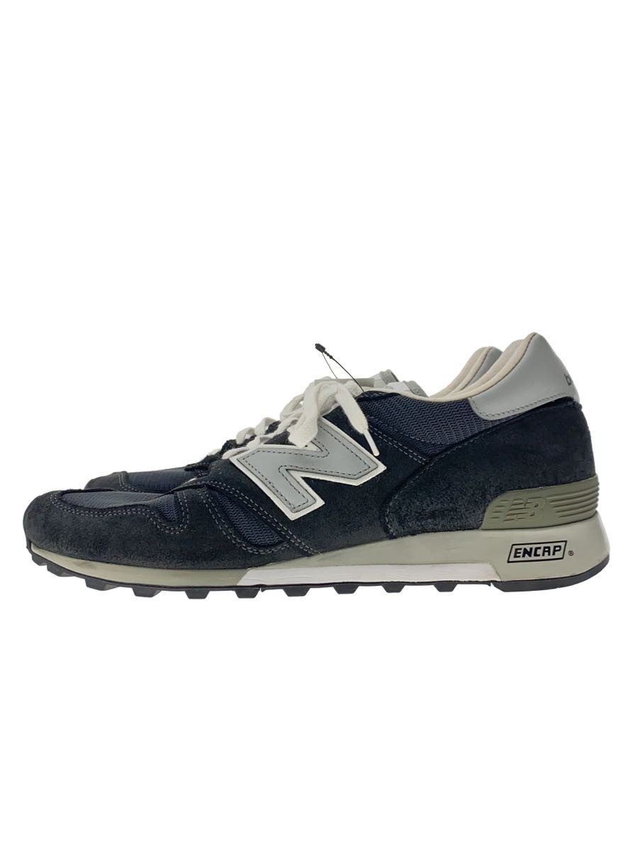 【中古】NEW BALANCE◆M1300/ブラック/Made in USA/29cm/BLK【シューズ】｜2ｎｄ STREET 店 8,932円