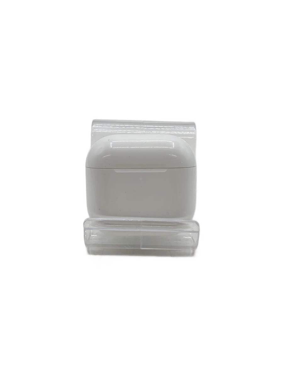 【中古】Apple◆イヤ電話機 AirPods 4 アクティブノイズキャンセリング積み上げる真似形 MXP93J/A//【家電・視覚的・オーディオ】