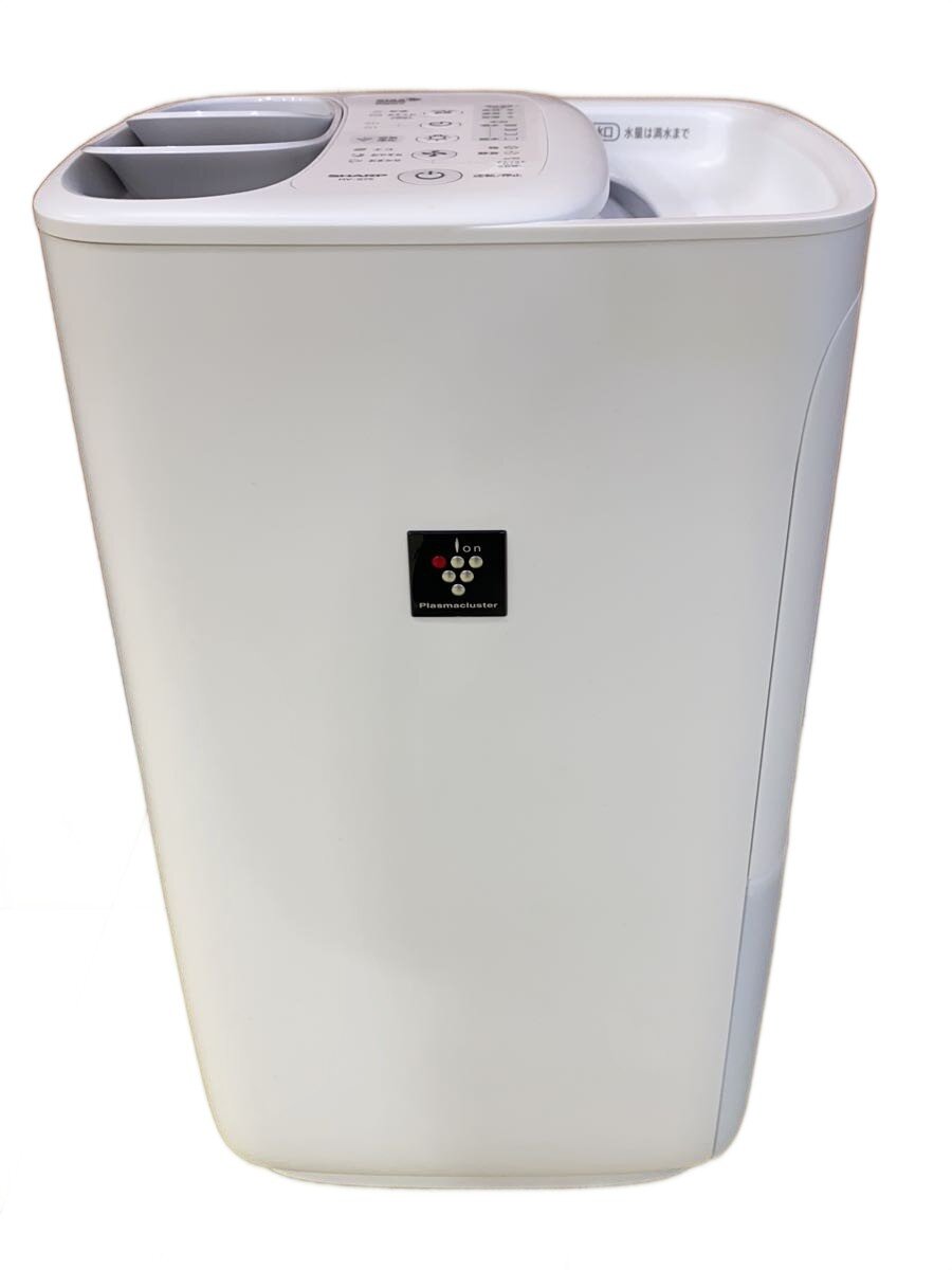 【中古】SHARP◆加湿器 HV-S75-W//【家電・ビジュアル・オーディオ】|2nd STREET 店