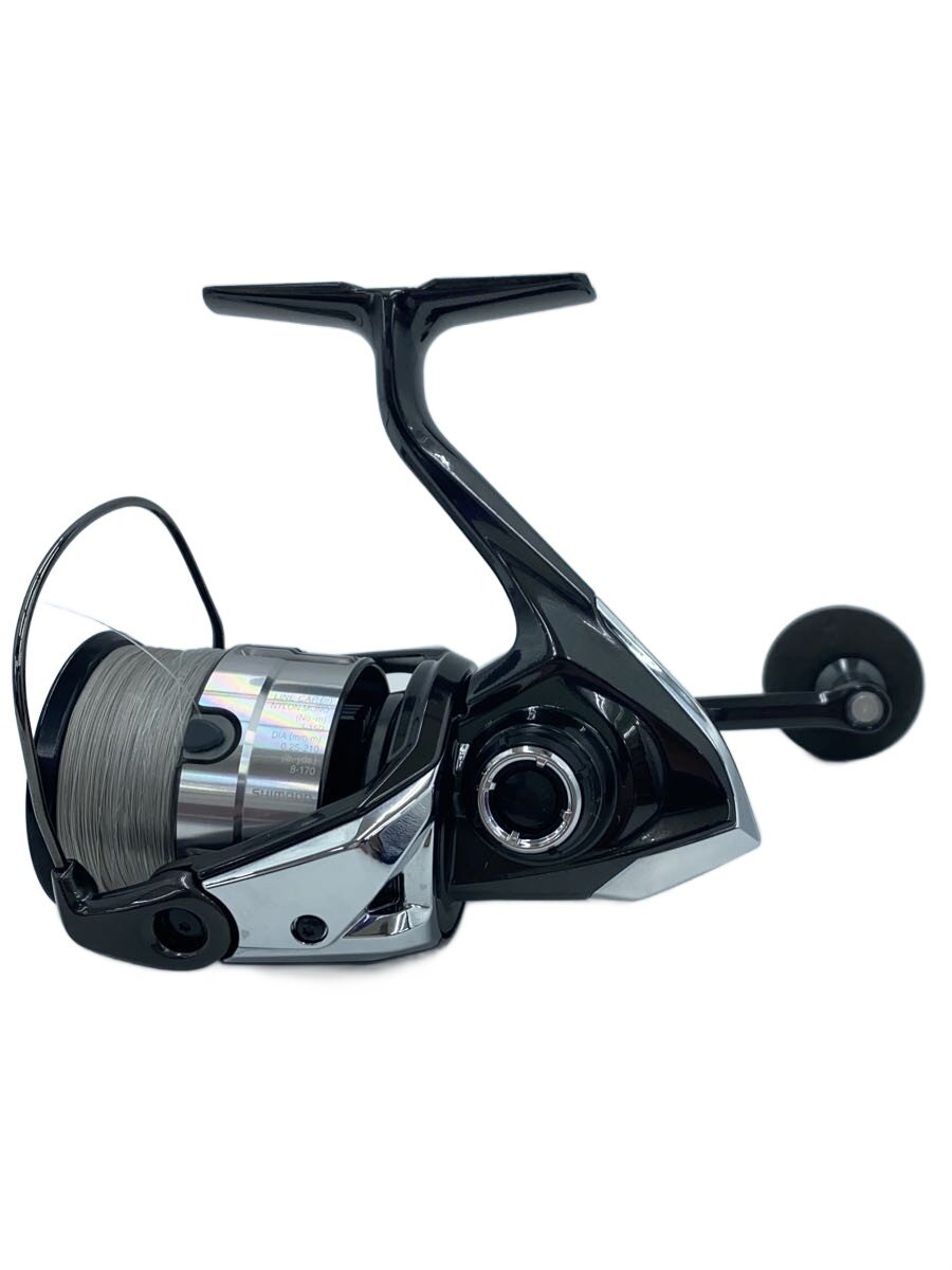 【中古】SHIMANO◆23 ヴァンキッシュ C3000XG 045324/スピニングリール【運動競技】 スポーツ・アウトドア-リール本体-フィッシング