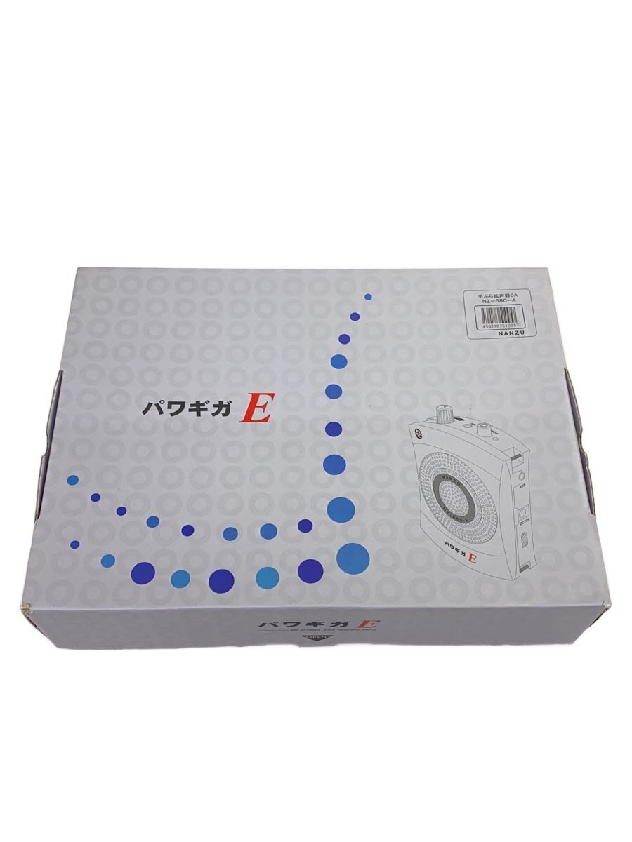 【中古】オーディオ余分の物/NZ-680-A//【家電・視覚性・オーディオ】