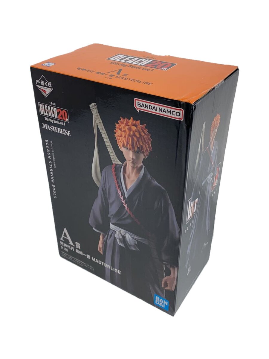 楽天市場】【限定販売】Precious G.E.M.シリーズ BLEACH 黒崎一護 千年