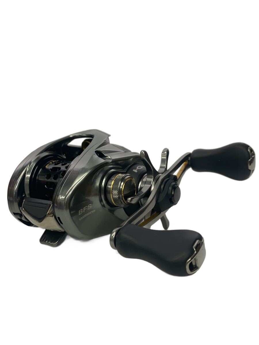 【中古】SHIMANO◆リール/03787【スポーツ】｜2ｎｄ STREET 店 13,385円