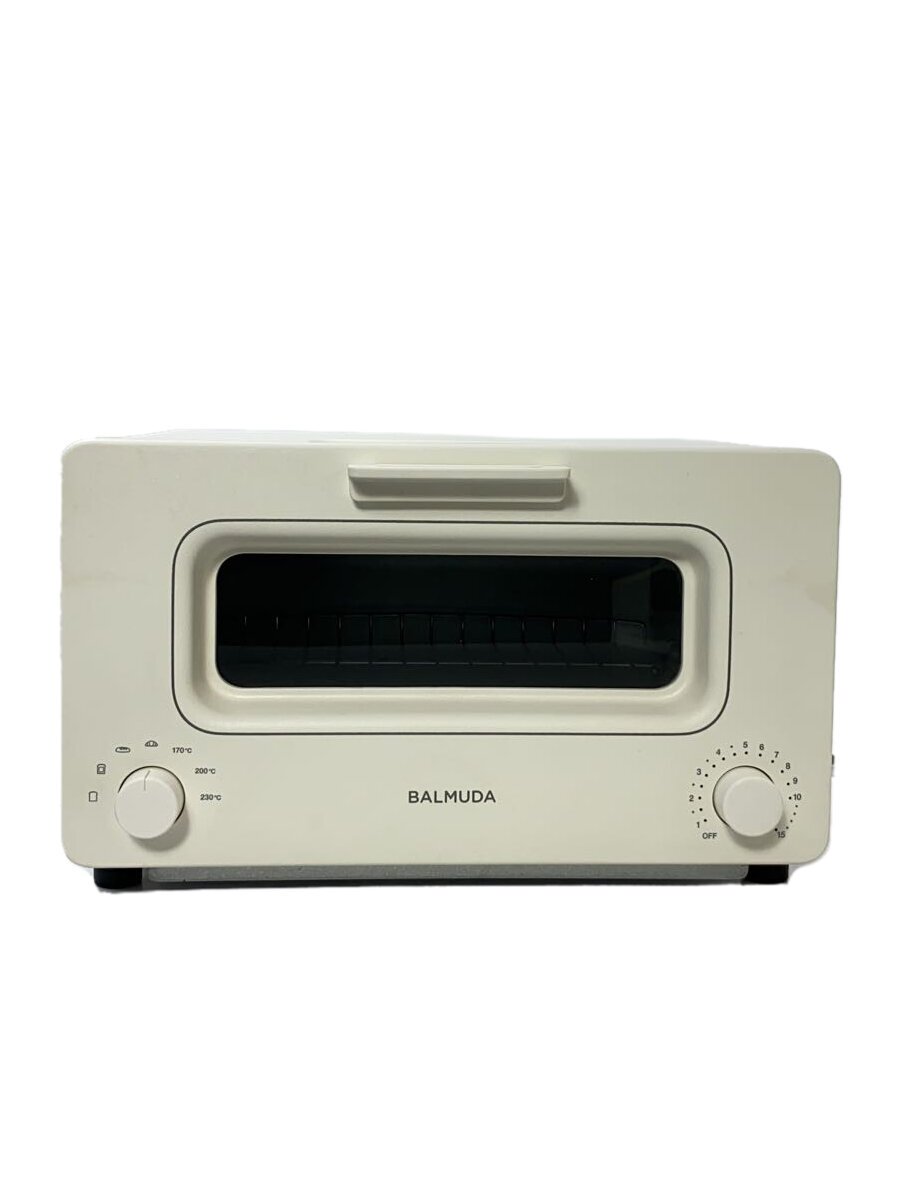 【中古】BALMUDA◆トースター//【家電・ビジュアル・オーディオ】