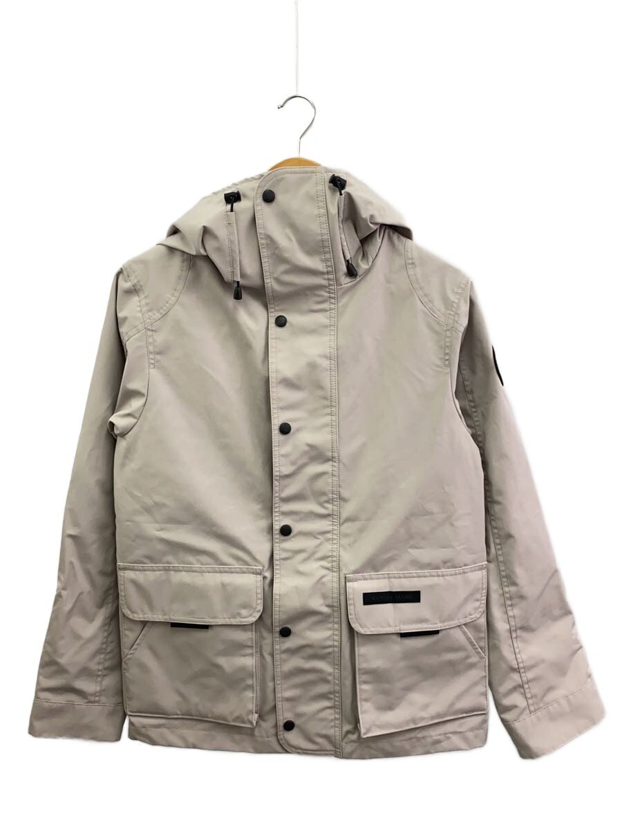 【中古】CANADA GOOSE◆上衣/XS/ポリエステル/2429MB【メンズウェア】