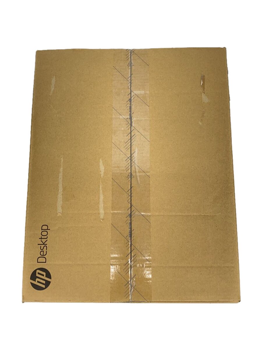 【中古】HP◆デスクトップPC/その他/8GB/不明/Pro SFF 400 G9【パソコン】