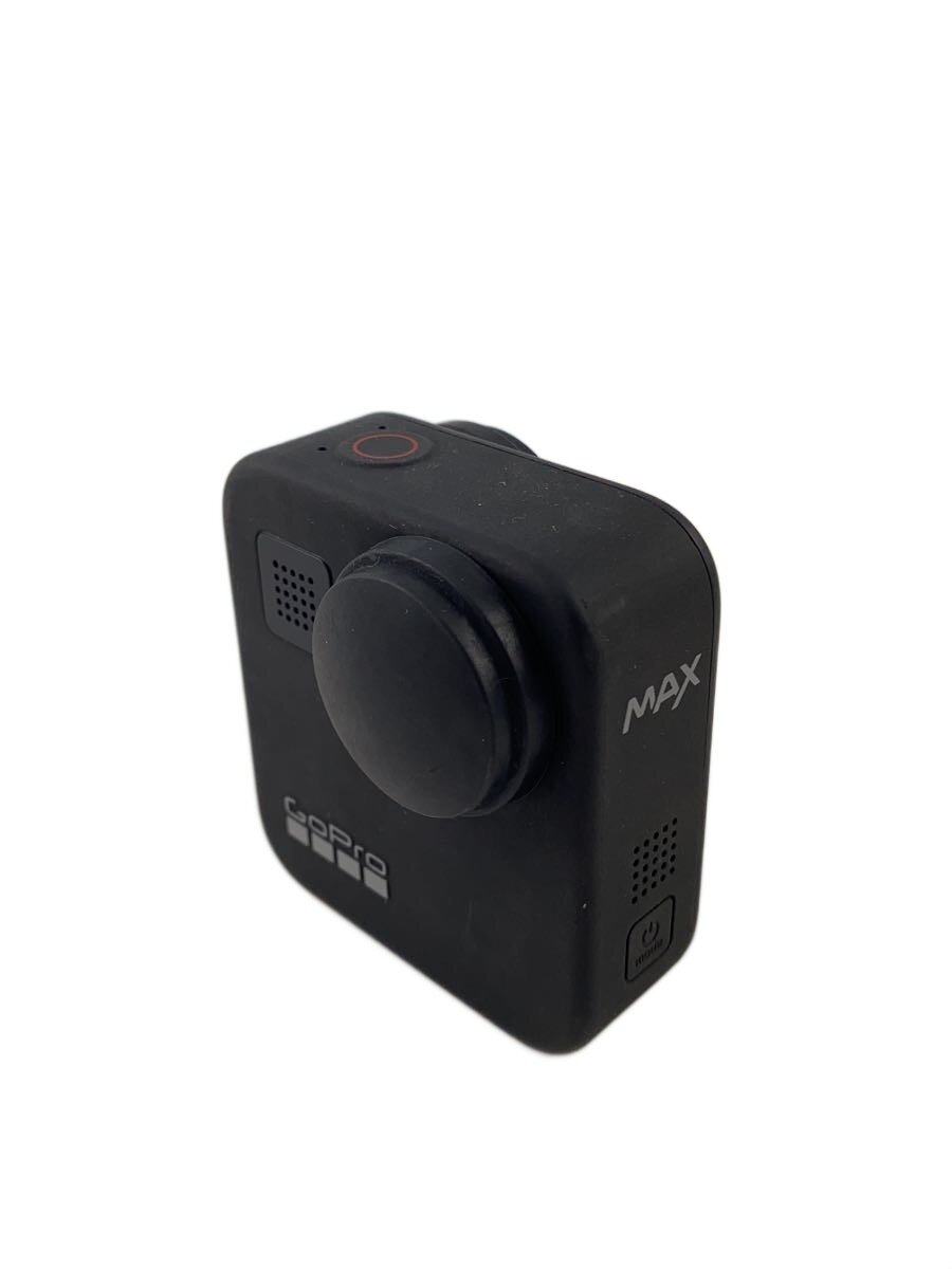 【中古】GoPro◆ビデオカメラ GoPro MAX CHDHZ-202-FX SPCC1//【カメラ】｜2ｎｄ STREET 店