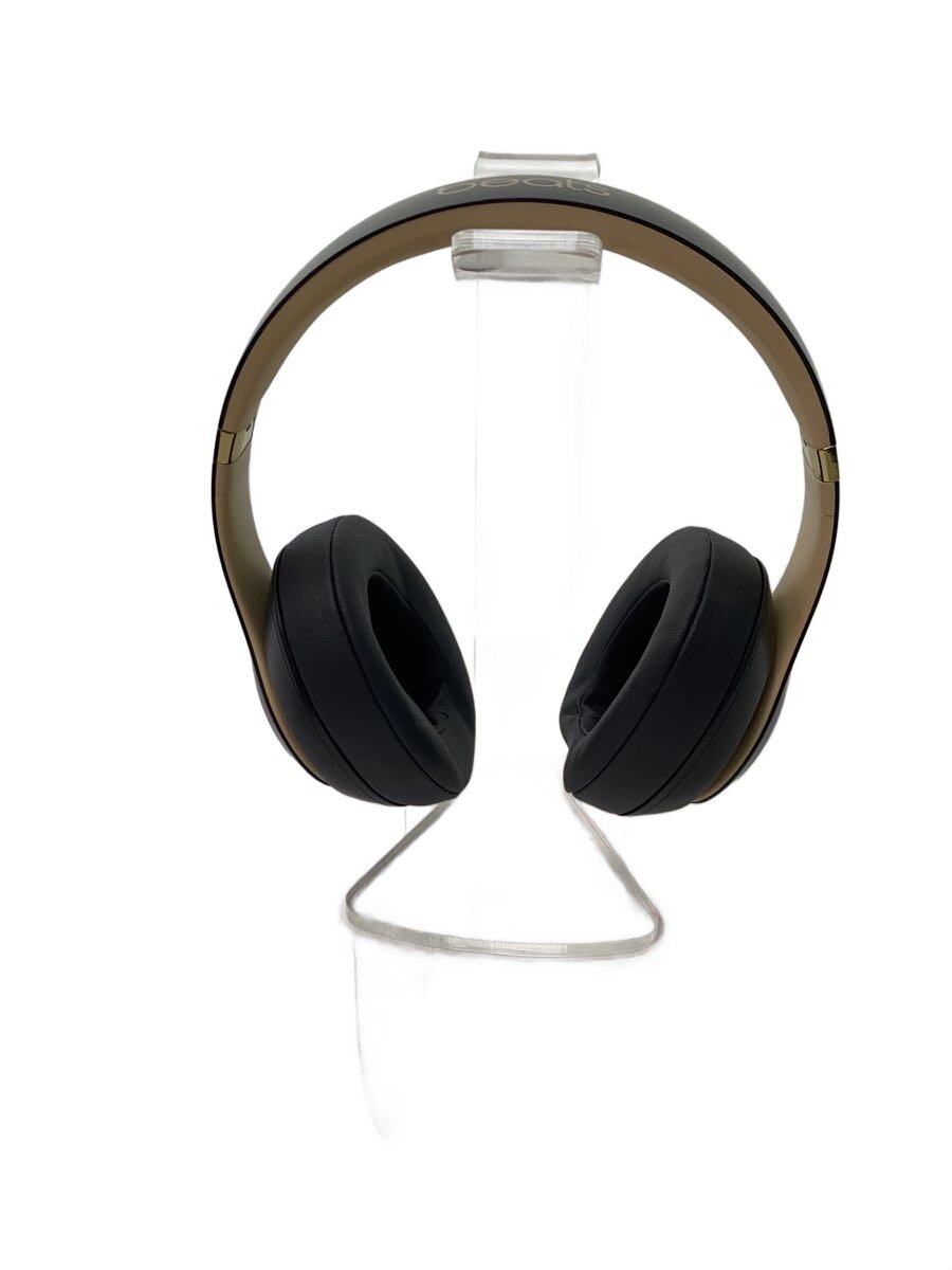 【中古】beats by dr.dre◆ヘッドホン STUDIO3 WIRELESS MQUF2PA/A シャドーグレー A1914//【家電・ビジュアル・オーディオ】