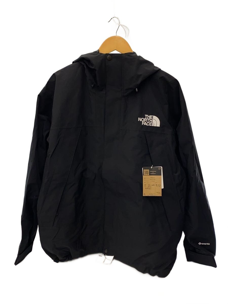 【中古】THE NORTH FACE◆ナイロン上衣/L/ゴアテックス/KHK/NP62510【メンズウェア】